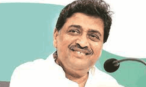 மராட்டியத்துக்கு புதிய கவர்னரை நியமிக்க வேண்டும்- அசோக் சவான் வலியுறுத்தல் மராட்டியத்துக்கு புதிய கவர்னரை நியமிக்க வேண்டும்- அசோக் சவான் வலியுறுத்தல்