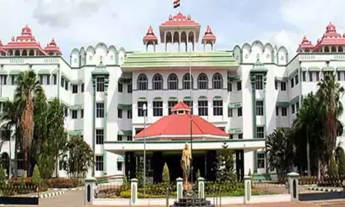 தமிழ்நாட்டில் அதிகரிக்கும் குழந்தை தொழிலாளர்கள் -  மதுரை ஐகோர்ட்டு வேதனை