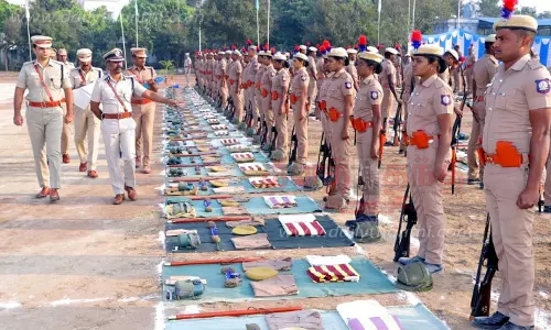 கோவை மேற்கு மண்டலத்தில் கொலை குற்றங்கள் குறைந்து உள்ளன