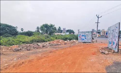 தாம்பரத்தில் ரூ.110 கோடியில் மாவட்ட அரசு தலைமை ஆஸ்பத்திரி