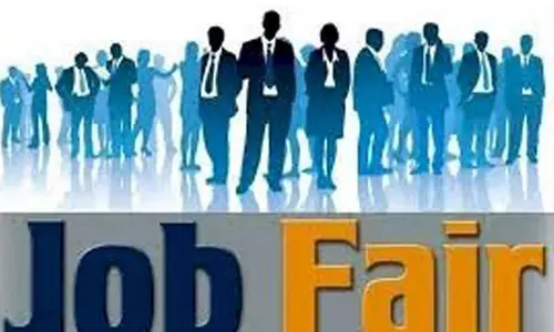 நாளை தனியார் துறை வேலை வாய்ப்பு முகாம்