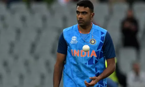 நிறைய போட்டிகளின் முடிவு பவர் ப்ளேவிலேயே தெரிந்துவிடும் - அஸ்வின்