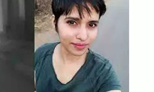 கொடூர காதலன் பற்றி ஏற்கனவே போலீசில் புகார் அளித்த ஷரத்தா- பரபரப்பு தகவல் கொடூர காதலன் பற்றி ஏற்கனவே போலீசில் புகார் அளித்த ஷரத்தா- பரபரப்பு தகவல்