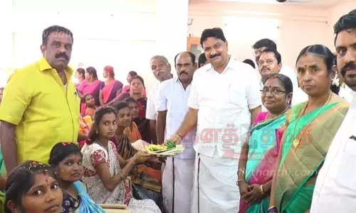 கர்ப்பிணிகளுக்கு சமுதாய வளைகாப்பு விழா கர்ப்பிணிகளுக்கு சமுதாய வளைகாப்பு விழா