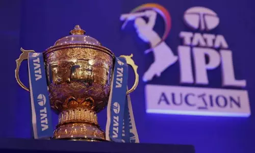 கிறிஸ்துமஸ் பண்டிகைக்காக ஐ.பி.எல். மினி ஏலம் தேதி மாற்றப்படுமா?