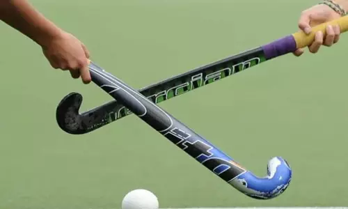 இந்திய அணிக்கு எதிரான ஆக்கி தொடர்: ஆஸ்திரேலியா அணி அறிவிப்பு