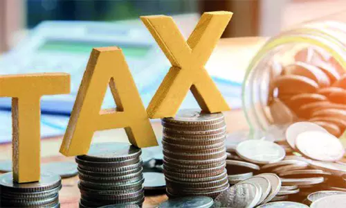 நடப்பு நிதி ஆண்டில் பட்ஜெட் மதிப்பீட்டை விட அதிக வரிவசூல் கிடைக்கும் - மத்திய அரசு