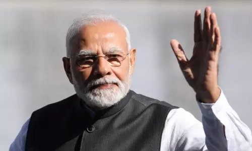 சாதி வெறியும், வாக்கு வங்கி அரசியலுமே காங்கிரஸ் மாடல் - பிரதமர் மோடி பரபரப்பு குற்றச்சாட்டு சாதி வெறியும், வாக்கு வங்கி அரசியலுமே காங்கிரஸ் மாடல் - பிரதமர் மோடி பரபரப்பு குற்றச்சாட்டு