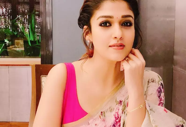 நயன்தாரா திரைப்படத்தின் புதிய ரிலீஸ் தேதி அறிவிப்பு நயன்தாரா திரைப்படத்தின் புதிய ரிலீஸ் தேதி அறிவிப்பு