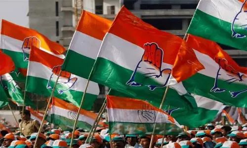 பிரதமரின் அனைத்து நியமனங்களும், முடிவுகளும் அரசியலமைப்பை கிழிக்கிறது: காங்கிரஸ் குற்றச்சாட்டு பிரதமரின் அனைத்து நியமனங்களும், முடிவுகளும் அரசியலமைப்பை கிழிக்கிறது: காங்கிரஸ் குற்றச்சாட்டு