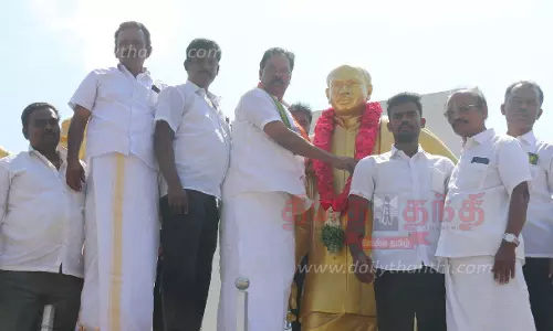 ரூபி மனோகரன் எம்.எல்.ஏ. பேட்டி ரூபி மனோகரன் எம்.எல்.ஏ. பேட்டி