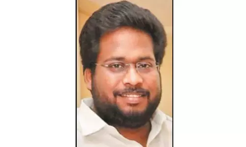 பெண் நிர்வாகியுடன் சர்ச்சை பேச்சு: பா.ஜ.க.வில் இருந்து சூர்யா சிவா நீக்கம்