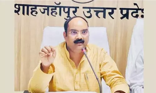 வழக்கு விசாரணைக்கு ஆஜராகவில்லை: பா.ஜனதா எம்.பி. தலைமறைவு குற்றவாளியாக அறிவிப்பு