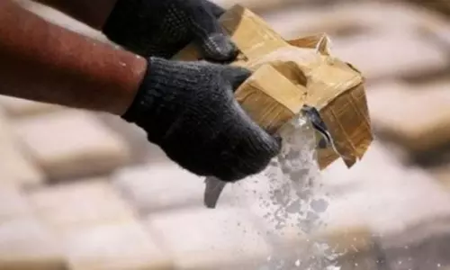 இலங்கையில் அதிகரிக்கும் போதை பொருள் பயன்பாடு...? 5 லட்சம் இளைஞர்கள் அடிமை; மந்திரி அதிர்ச்சி தகவல்