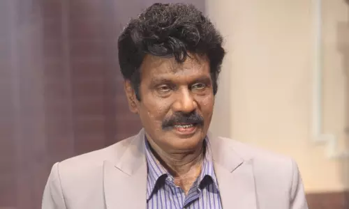 மீண்டும் நடிக்க வரும் கவுண்டமணி மீண்டும் நடிக்க வரும் கவுண்டமணி