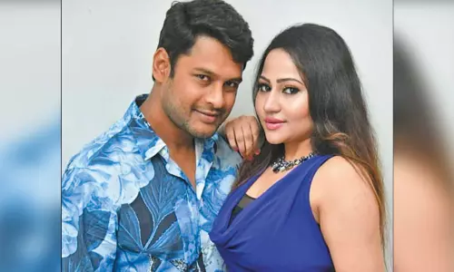 கெத்துல: சினிமா விமர்சனம் கெத்துல: சினிமா விமர்சனம்