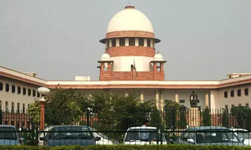 அவசர அவசரமாக தேர்தல் ஆணையர் நியமிக்கப்பட்டது ஏன்? சுப்ரீம் கோர்ட் கேள்வி