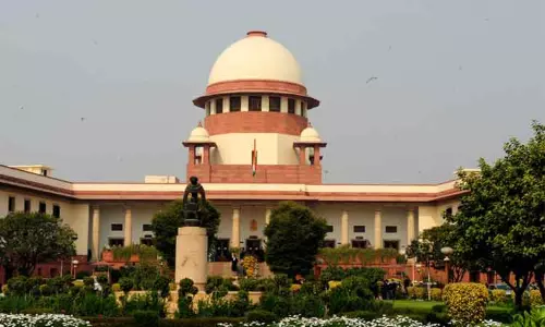 பார்வையில்லாத மாற்றுத்திறனாளி வழக்கறிஞர்களுக்கு கோர்ட்டில் தேவையான நடவடிக்கைகள் எடுப்பது குறித்து தலைமை நீதிபதி ஆலோசனை!