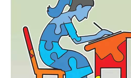15 பள்ளிகளில் நீட் தேர்வுக்கான பயிற்சி வகுப்பு 15 பள்ளிகளில் நீட் தேர்வுக்கான பயிற்சி வகுப்பு