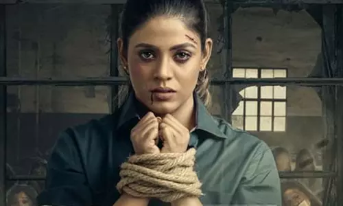 இனியா நடித்துள்ள காஃபி படத்தின் அப்டேட்..!