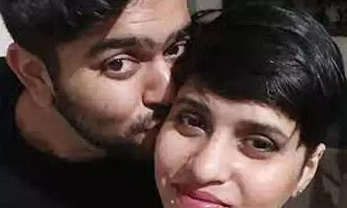 காதலியை கொன்று உடலை 35 துண்டுகளாக வெட்டி வீசிய அப்தாப்பை போலீசில் சிக்க வைத்த கூகுள்- பரபரப்பு தகவல் காதலியை கொன்று உடலை 35 துண்டுகளாக வெட்டி வீசிய அப்தாப்பை போலீசில் சிக்க வைத்த கூகுள்- பரபரப்பு தகவல்