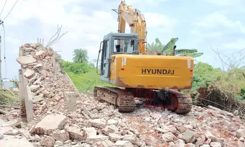 புதிய சமுதாயக்கூடம் கட்டப்படுவது எப்போது? புதிய சமுதாயக்கூடம் கட்டப்படுவது எப்போது?
