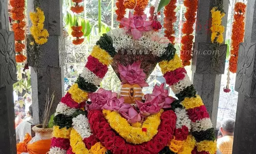 சக்கரப்பட்டி சித்தர் கோவில் குருபூஜை விழா