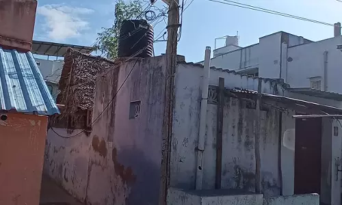 மின் இணைப்புகள் விவரம்