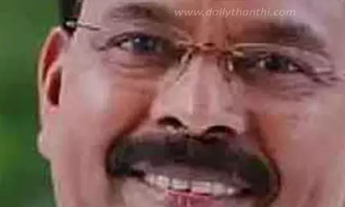 ரூபி மனோகரன் எம்.எல்.ஏ. பேட்டி ரூபி மனோகரன் எம்.எல்.ஏ. பேட்டி