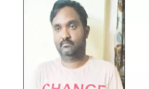 பாலியல் புகாரில் சிக்கிய பள்ளி தாளாளர் கைது