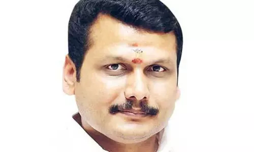 மின்இணைப்பு எண்ணுடன் ஆதாரை இணைக்க சிறப்பு முகாம்கள்: மின்துறை அமைச்சர் அறிவிப்பு