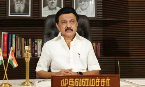 நமது நாட்டை முன்னோக்கி எடுத்துச் செல்ல உறுதிகொள்வோம் - முதல்-அமைச்சர் மு.க.ஸ்டாலின் நமது நாட்டை முன்னோக்கி எடுத்துச் செல்ல உறுதிகொள்வோம் - முதல்-அமைச்சர் மு.க.ஸ்டாலின்