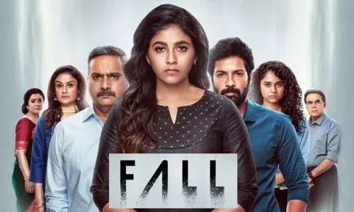அஞ்சலி நடித்துள்ள ஃபால் வெப்தொடரின் டிரைலர் வெளியானது..! அஞ்சலி நடித்துள்ள ஃபால் வெப்தொடரின் டிரைலர் வெளியானது..!