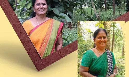 தண்ணீர் பயன்பாட்டில் சாதித்த விவசாயி தண்ணீர் பயன்பாட்டில் சாதித்த விவசாயி