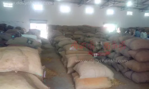 ரூ.14 லட்சத்துக்கு மஞ்சள் ஏலம்