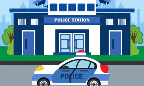 வளையபட்டியில் போலீஸ் நிலையம் அமைக்கப்படுமா? வளையபட்டியில் போலீஸ் நிலையம் அமைக்கப்படுமா?