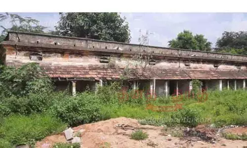 விராலிமலையில் மகளிர் காவல் நிலையம், தீயணைப்பு நிலையம் அமைக்க வேண்டும்