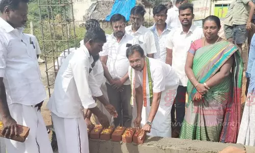 புதிய வகுப்பறை கட்டிடம் புதிய வகுப்பறை கட்டிடம்