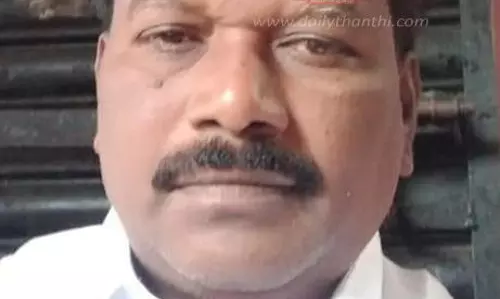 ஈரோடு மாவட்ட கோவில்களில் தொடர் கொள்ளை; போலீசாருக்கு சவால் விடும் மர்ம கும்பல் சிக்குமா?