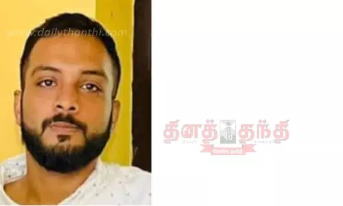 இமாச்சலப் பிரதேசத்தில் மருத்துவக் கல்லூரி மாணவர் விபத்தில் பலி