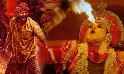 காப்புரிமை வழக்கு: காந்தாரா படத்தின் பாடல் தடை நீக்கம்