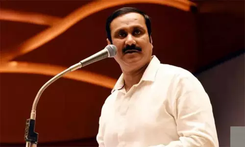 ஆன்லைன் சூதாட்டத் தடை சட்டத்திற்கு கவர்னர் இன்றைக்குள் ஒப்புதல் அளிக்க வேண்டும் - அன்புமணி ராமதாஸ்