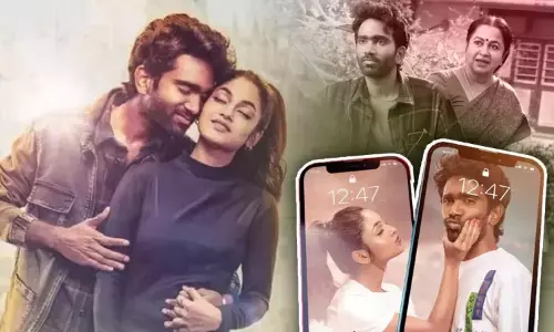 ஓ.டி.டி தளத்தில் வெளியாகும் லவ் டுடே திரைப்படம்...!