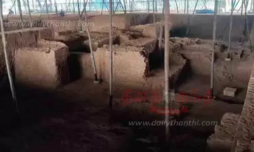 சிப்காட் தொழில் பூங்காவை முதல்-அமைச்சர் தொடங்கி வைக்கிறார்