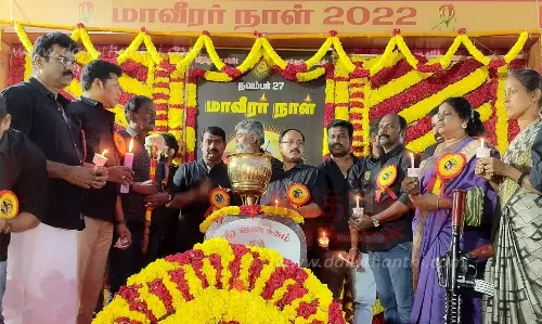 இலங்கையில் ஈழம் அமைந்தே தீரும் - சீமான்