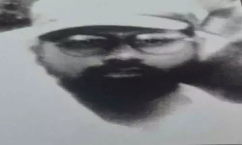 25 ஆண்டுகளாக தலைமறைவாக இருப்பவர் தேடப்படும் குற்றவாளியாக அறிவிப்பு