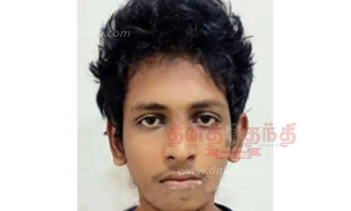 பயங்கரவாதி ஷாரிக்கை கொல்ல சதித்திட்டம்