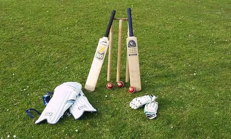 இளையோர் ஒருநாள் கிரிக்கெட்: தமிழக அணி 6-வது வெற்றி இளையோர் ஒருநாள் கிரிக்கெட்: தமிழக அணி 6-வது வெற்றி