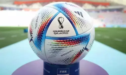 உலகக்கோப்பை கால்பந்து தொடரில் இன்று நடைபெறும் ஆட்டங்கள்...!