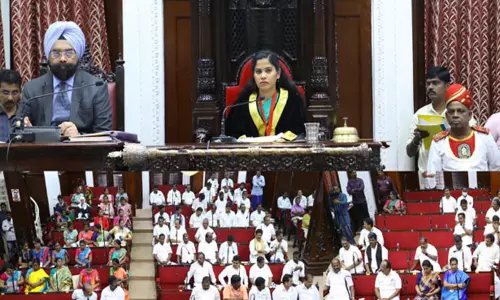 ரூ.786 கோடி நஷ்டத்தில் அம்மா உணவகங்கள்!  இருந்தாலும் தொடர்ந்து இயங்கும் மேயர் பிரியா சொல்கிறார்...!